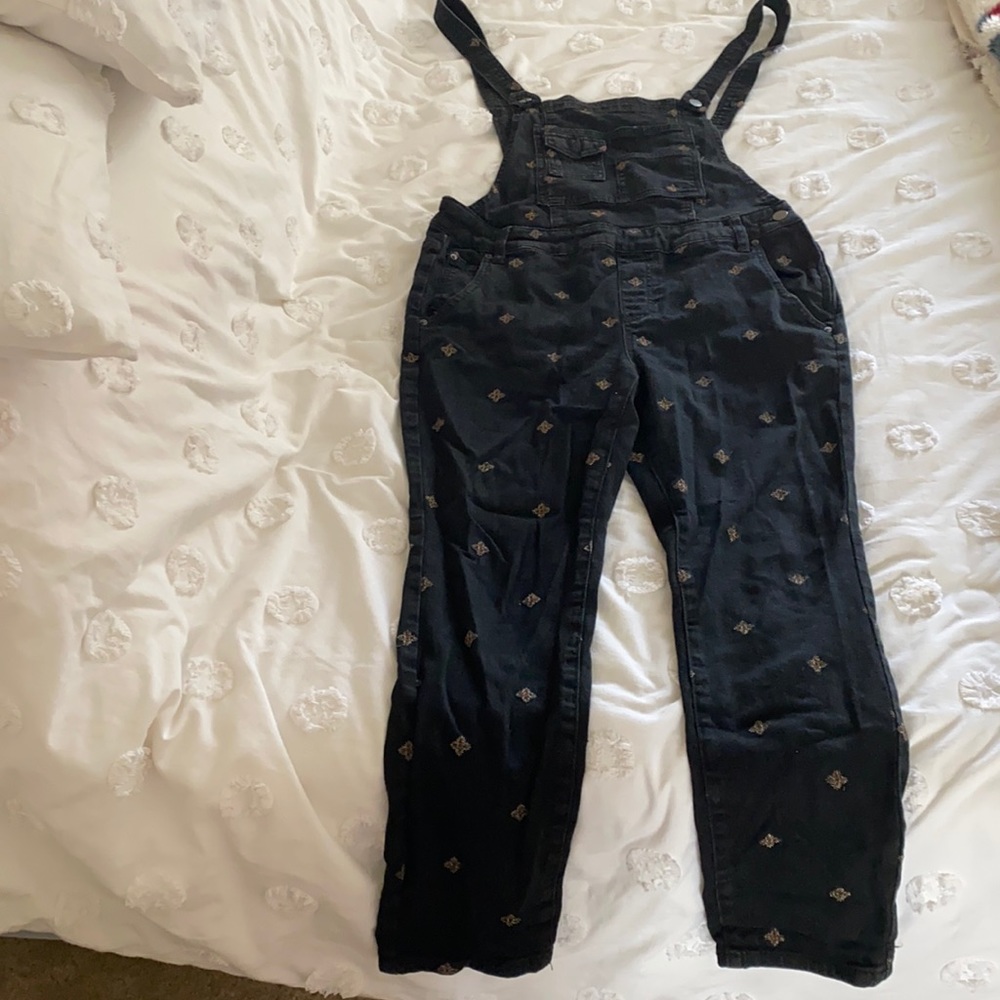Freepeople Overalls